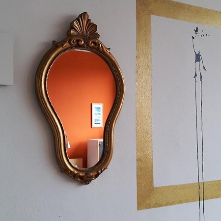 Hostel シュトラールズント エクステリア 写真