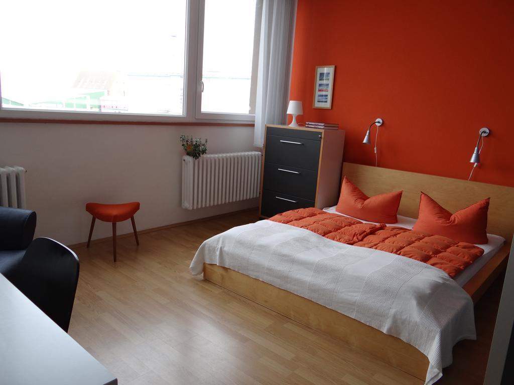 Hostel シュトラールズント 部屋 写真