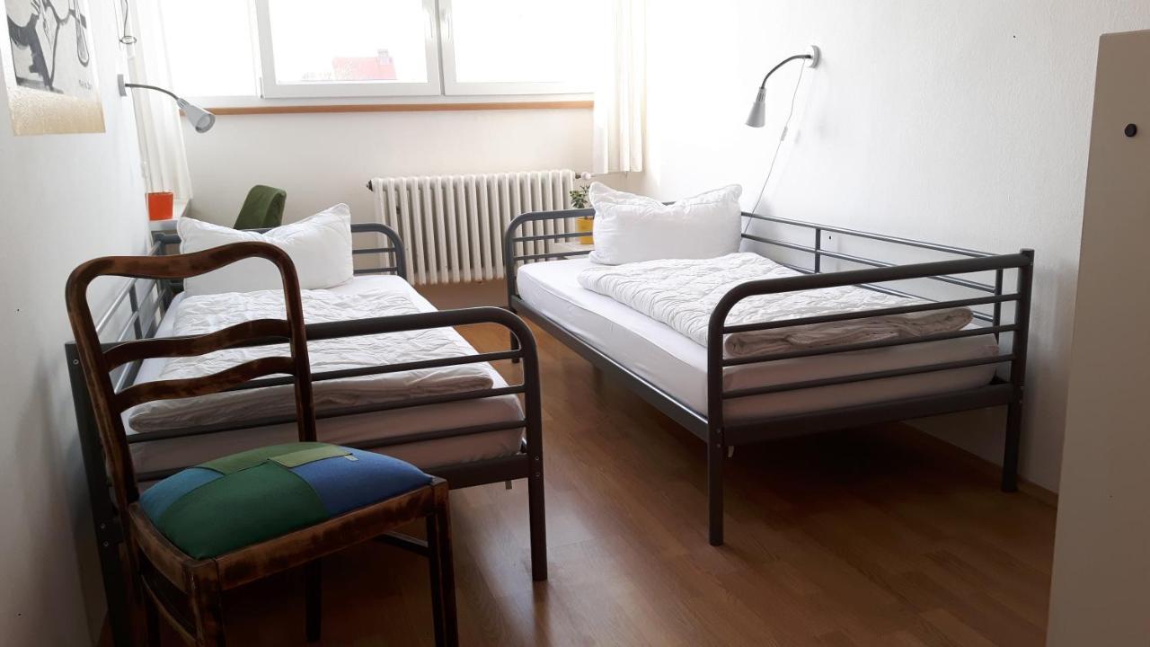 Hostel シュトラールズント 部屋 写真