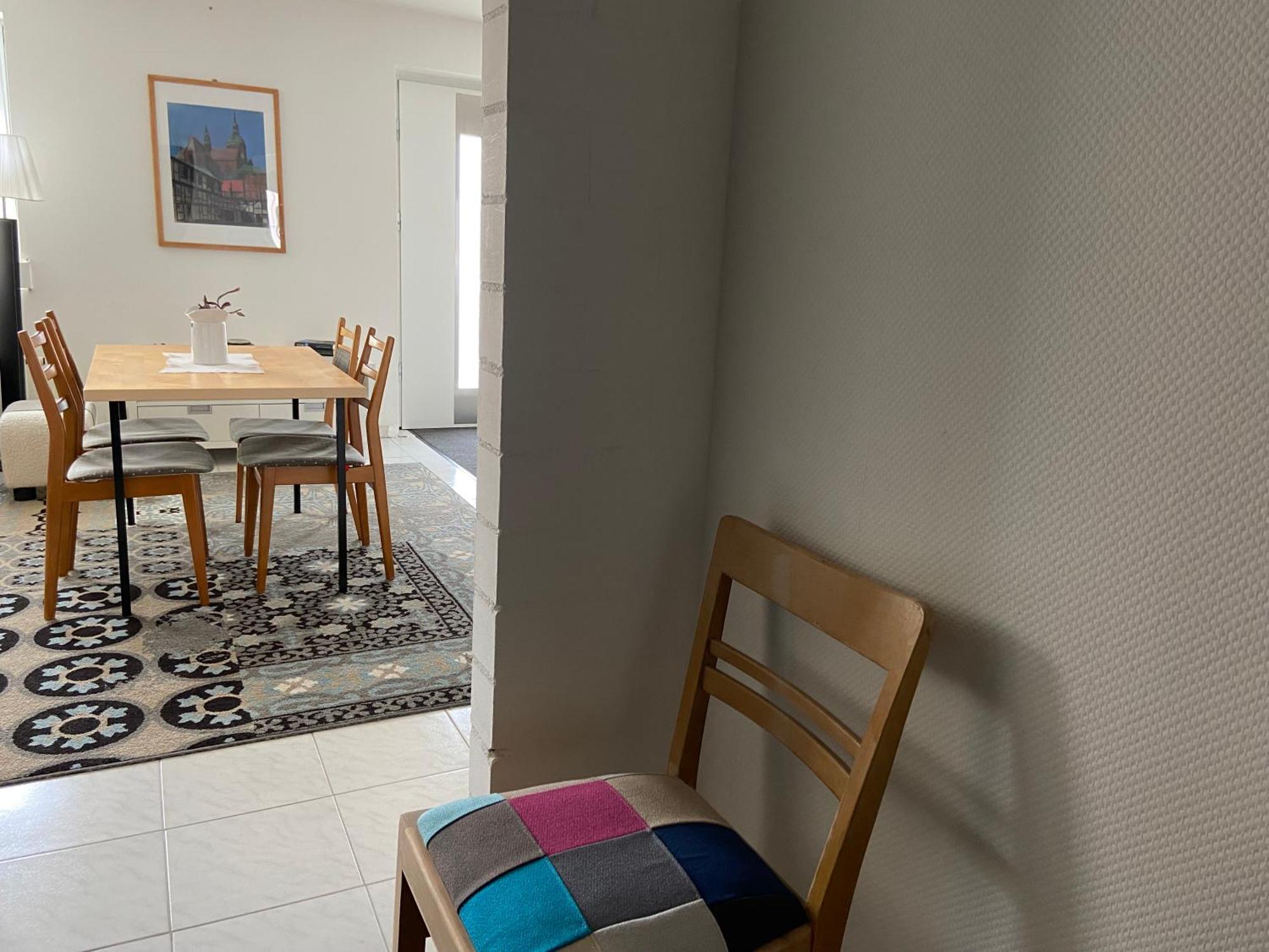 Hostel シュトラールズント エクステリア 写真